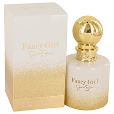 Jessica Simpson Fancy Girl Eau De Parfum Spray 50ml/1.7oz