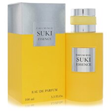 Weil Suki Essence Eau De Parfum Spray 100ml/3.3oz