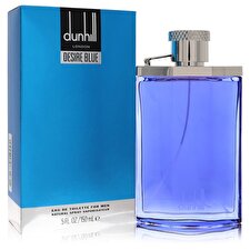 Dunhill Desire Blue Man Eau De Toilette 150ml
