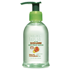 Garnier Fructis Anti-frizz Soothing Serum Sleek & Shine 150ml