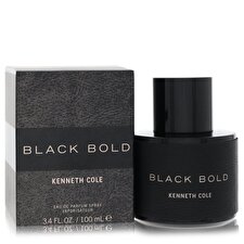 Kenneth Cole Black Bold For Men 90ml/3.4oz