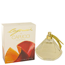 Roberto Capucci De Capucci Eau De Parfum 100ml