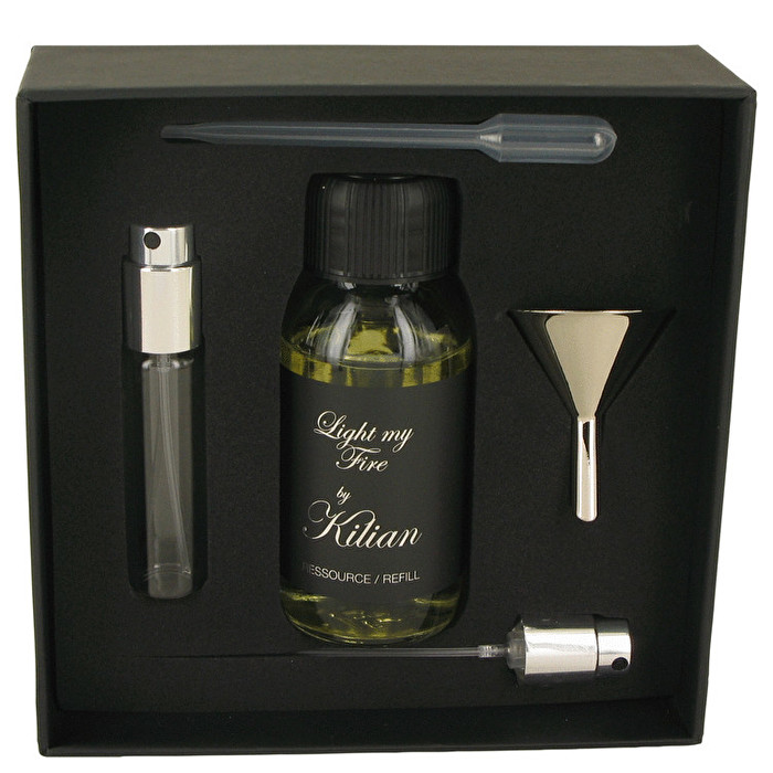 Kilian Light My Fire Eau De Parfum Refill 50ml Cosmetics Now