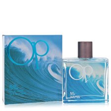 Ocean Pacific Blue Eau De Parfum Spray 100ml/3.4oz