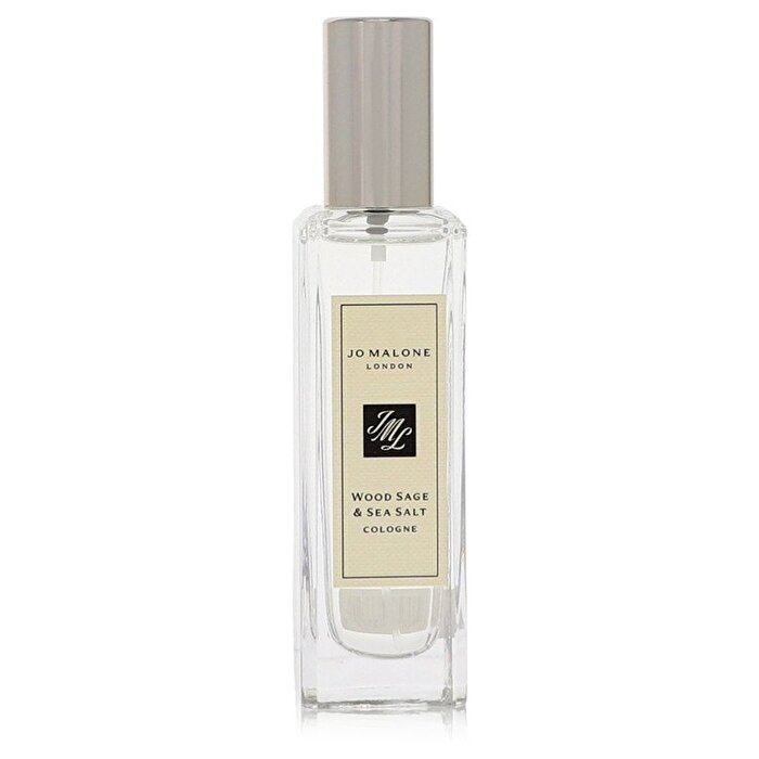 Jo Malone Wood Sage & Sea Salt Cologne Spray (Unisex Unboxed) 30ml