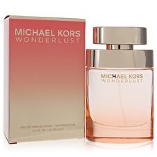 Michael Kors Wonderlust For Women 90ml/3.4oz
