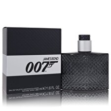 James Bond 007 Eau De Toilette Spray 50ml/1.6oz