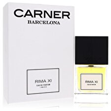 Carner Barcelona Rima Xi Eau De Parfum 100ml