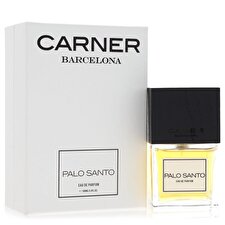 Carner Barcelona Palo Santo Eau De Parfum 100ml