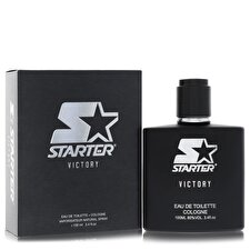 Starter Victory Eau De Toilette Spray 100ml/3.4oz