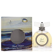 M. Micallef Steel Water Eau De Parfum Spray 75ml/2.53oz