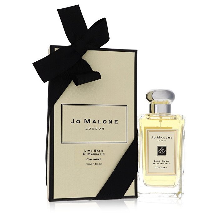 Jo Malone Jo Malone Lime Basil & Mandarin Cologne Spray (Unisex