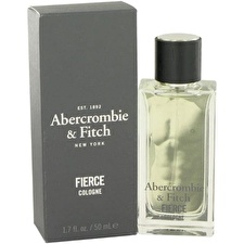Abercrombie & Fitch Fierce Eau De Cologne For Men 50ml