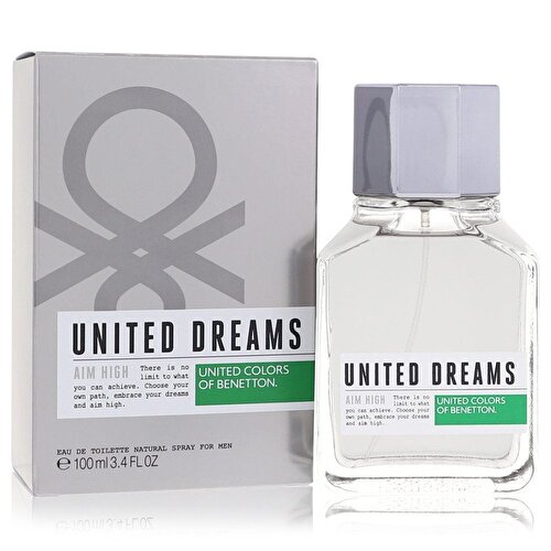 Benetton colors 3.3 EDT l tst (2246) (3605473166597)