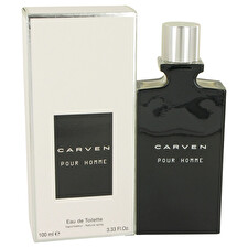 Carven Pour Homme Eau De Toilette 100ml
