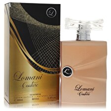 Lomani Lomani Couture For Women 90ml/3.3oz