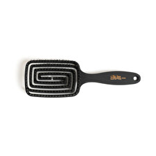 Glide Flexi Paddle Brush For All Hair Types