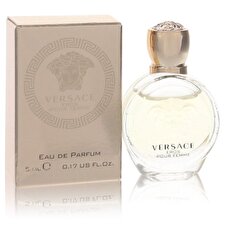 Versace Eros Eau De Parfum (Miniature) 5ml/0.17oz