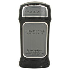 Geoffrey Beene Grey Flannel Deodorant Stick 74ml/2.5oz