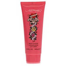 Christian Audigier Ed Hardy Body Lotion 200ml/6.8oz