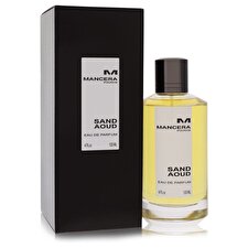 Mancera Sand Aoud - Eau De Parfum - Volume: 120ml
