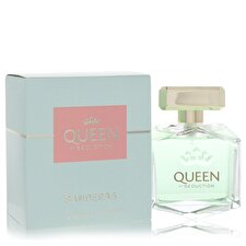 Antonio Banderas Queen Of Seduction For Women 60ml/2.7oz