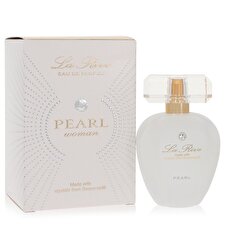 La Rive Pearl Woman Eau De Parfum 75ml