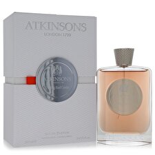 Atkinsons The Big Bad Cedar Eau De Parfum Spray 100ml/3.4oz