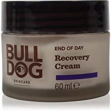 Bulldog End Of Day Recovery Cream 60ml