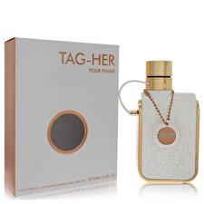 Armaf Tag - Her Woman Eau De Parfum 100ml