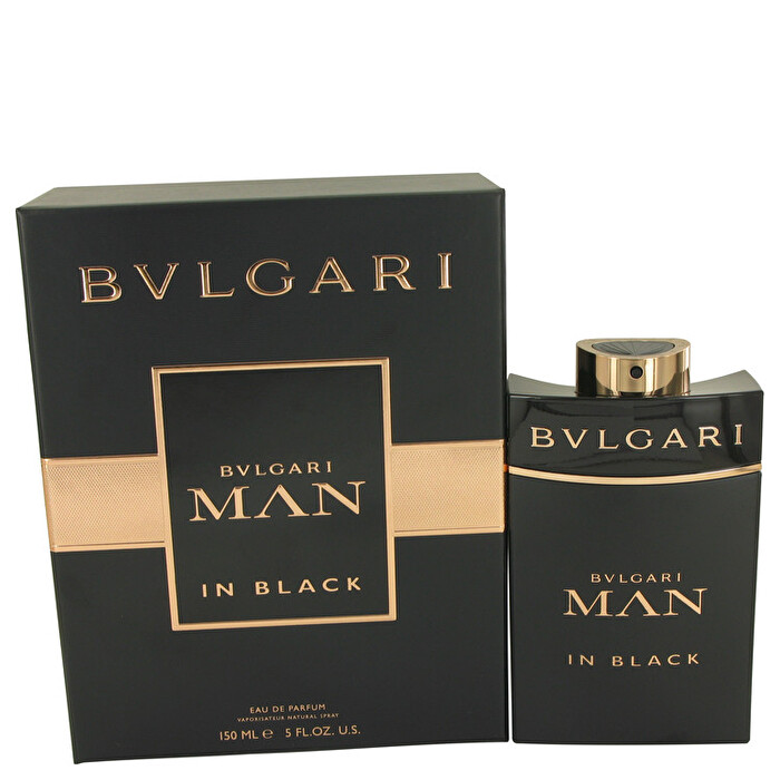 Bvlgari Bvlgari Man In Black Eau De Parfum Spray 150ml/5oz