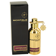 Montale Aoud Purple Rose - Eau De Parfum - Volume: 100ml
