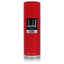 Alfred Dunhill Desire Body Spray 195ml/6.6oz