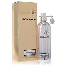 Montale Paris Fougeres Marine Eau De Parfum Spray 90ml/3.4oz