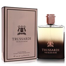 Trussardi Parfums The Black Rose Eau De Parfum 100ml