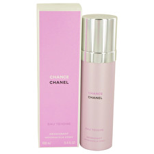 Chanel Chance Eau Tendre Woman 100ml Deodorant Spray