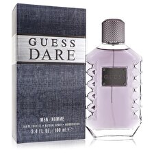 Guess Guess Dare For Men 90ml/3.4oz