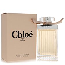 Chloe Eau De Parfum Spray 125ml/4.2oz