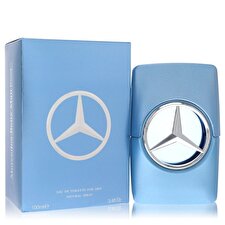 Mercedes-Benz Club Fresh Eau De Toilette Spray 100ml/3.4oz