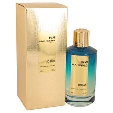 Mancera So Blue Eau De Parfum Spray 120ml/4oz