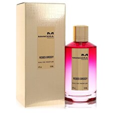 Mancera Roses Greedy For Unisex 120ml/4oz