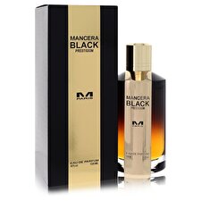 Mancera Black Prestigium Eau De Parfum Spray 120ml/4oz