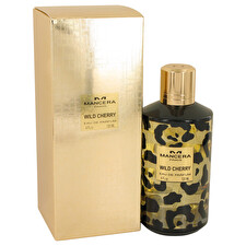 Mancera Wild Cherry Eau De Parfum 120ml