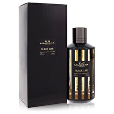 Mancera Black Line - Eau De Parfum - Volume: 120ml