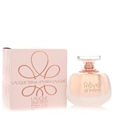 Lalique Reve D'Infini Eau De Parfum Spray 100ml/3.3oz