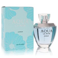 La Rive Aqua Woman Eau De Parfum 90ml