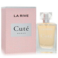La Rive Cuté Eau De Parfum 100ml