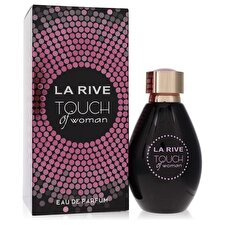 La Rive Touch Of Woman Eau De Parfum Spray 90ml/3oz