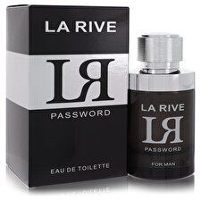 La Rive Password Lr Eau De Toilette Spray 75ml/2.5oz