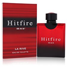 La Rive Hitfire Man Eau De Toilette Spray 90ml/3oz